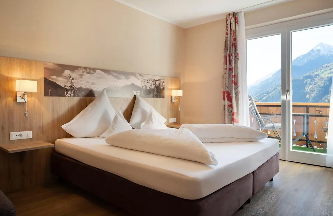 Hotel Mitlechnerhof-1