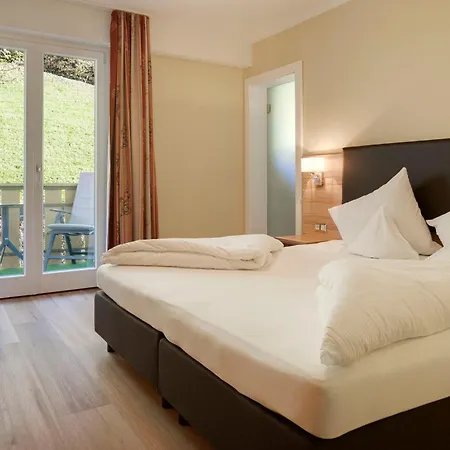 Hotel Mitlechnerhof-3